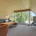 Front In With Sauna Vakantiehuis Asperup