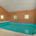 Front In With Sauna Vakantiehuis Asperup