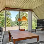Front In With Sauna Vakantiehuis Asperup