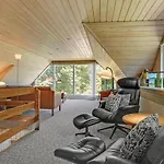 Front In With Sauna Vakantiehuis