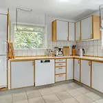 Vakantiehuis Front In With Sauna