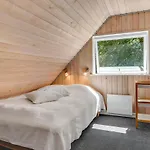 Front In With Sauna Vakantiehuis Asperup