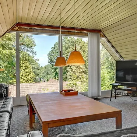 In With Sauna 펜션 Asperup