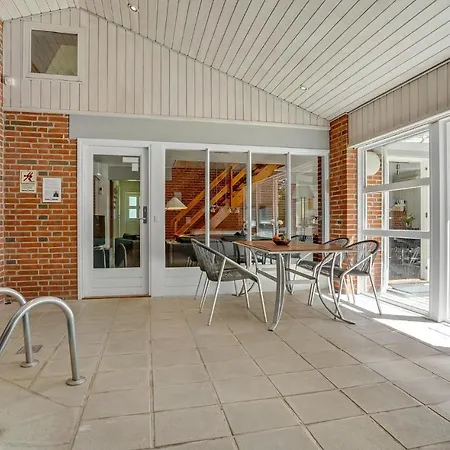 펜션 In With Sauna *