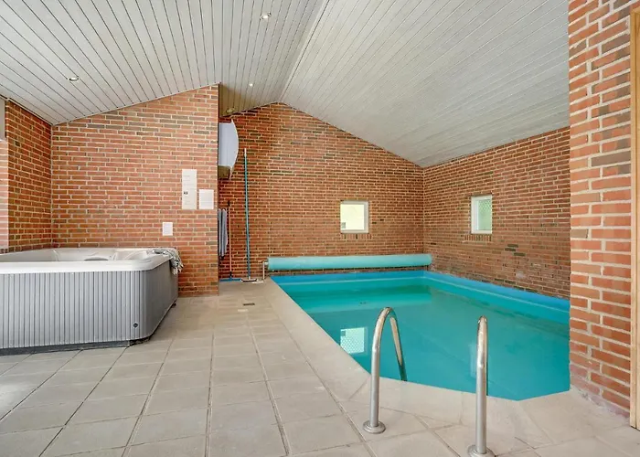 In With Sauna Casa vacanze