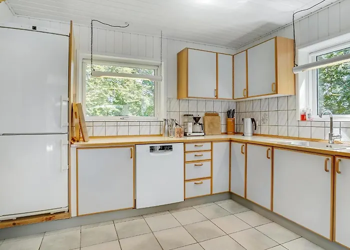 Casa vacanze In With Sauna