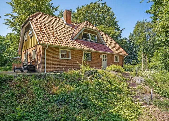 In With Sauna Asperup