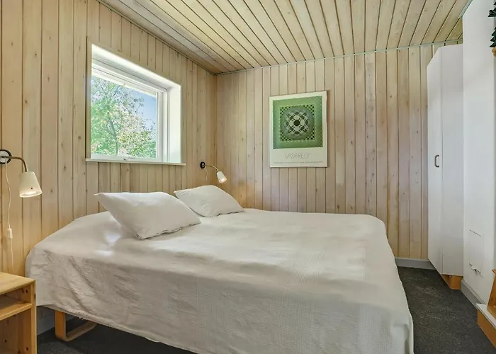 In With Sauna * Asperup